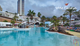 Office for 235 000 euro on Tenerife, Spain