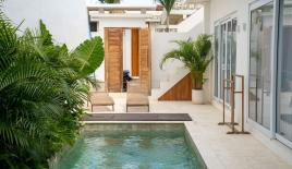 Villa for 144 352 euro in Ungasan, Indonesia