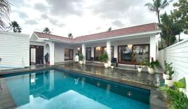 Villa for 273 330 euro in Canggu, Indonesia