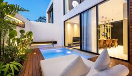 Villa for 183 644 euro in Canggu, Indonesia