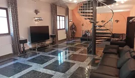 Villa for 600 000 euro in Cesky Krumlov, Czech Republic