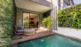 Villa for 204 998 euro in Canggu, Indonesia