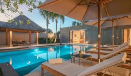 Villa für 1 117 946 euro in Phuket, Thailand