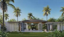 Villa für 703 812 euro in Phuket, Thailand