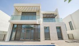 Villa für 3 723 865 euro in Dubai, VAE