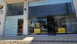 Negozio per 395 000 euro a Limassol, Cipro