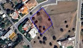 Land for 200 000 euro in Larnaca, Cyprus