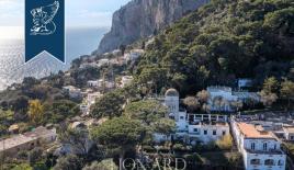 Apartment in Capri, Italien (preis auf Anfrage)