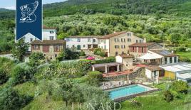 Hotel für 2 700 000 euro in Capannori, Italien