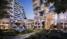 Apartment for 3 100 000 euro in Dubai, UAE