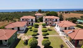 Hotel para 1 250 000 euro en Peloponeso, Grecia