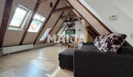 Appartement pour 139 500 Euro à Riga, Lettonie
