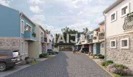 Villa para 178 638 euro en Batumi, Georgia