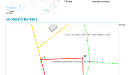 Grundstück für 8 000 euro in Kolari, Finnland