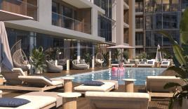 Wohnung für 45 605 euro in Batumi, Georgien