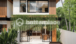 Villa for 195 602 euro in Canggu, Indonesia