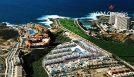 Commercial property for 85 000 euro on Tenerife, Spain