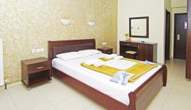 Hotel para 800 000 euro en Paralia, Grecia