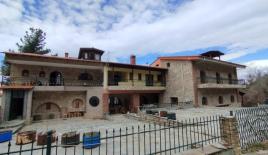 Hotel para 2 200 000 euro en Salónica, Grecia