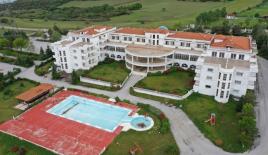 Hotel para 2 200 000 euro en Salónica, Grecia
