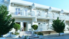 Hotel para 1 600 000 euro en Corfú, Grecia