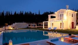 Hotel para 2 200 000 euro en Corfú, Grecia