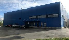 Commercial property for 1 500 000 euro in Harjumaa, Estonia