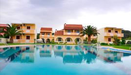 Hotel para 2 985 000 euro en Corfú, Grecia