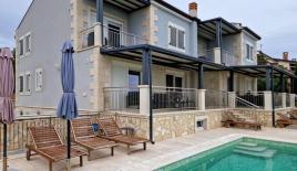 Villa für 650 000 euro in Poreč, Kroatien