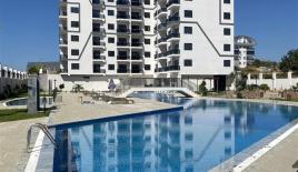 Appartamento per 54 000 euro a Alanya, Turchia