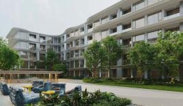 Apartment für 212 471 euro in Phuket, Thailand