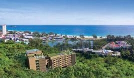 Apartment für 175 288 euro in Phuket, Thailand