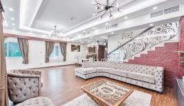Villa für 1 629 218 euro in Dubai, VAE