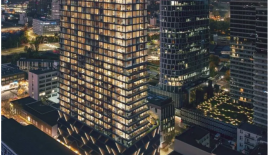 Wohnung für 103 000 euro in Katowice, Polen