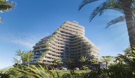 Piso para 34 353 euro en Batumi, Georgia