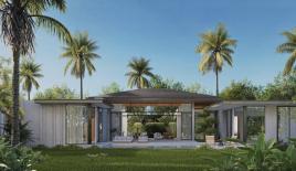 Haus für 700 915 euro in Phuket, Thailand