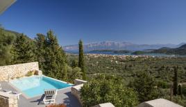 Casa para 1 850 000 euro en las Islas Jónicas, Grecia