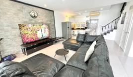 Stadthaus für 3 445 euro pro Monat in Phuket, Thailand