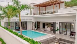 Villa für 4 637 euro pro Monat in Phuket, Thailand