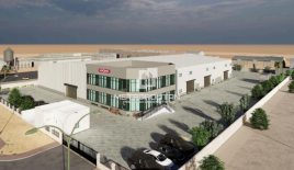 Gewerbeimmobilien für 9 076 862 euro in Dubai, VAE
