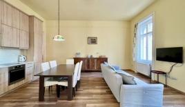 Apartment for 383 000 euro in Budapest, Hungary