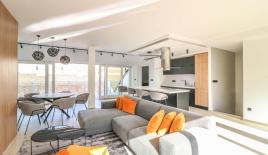 Apartment for 882 000 euro in Budapest, Hungary