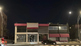Industrial for 1 850 euro per month in Limassol, Cyprus