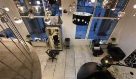 Shop for 770 000 euro in Budapest, Hungary