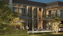 Villa für 411 126 euro in Pattaya, Thailand