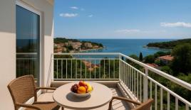 Hotel für 3 000 000 euro in Poreč, Kroatien