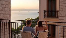 Hotel für 3 000 000 euro in Poreč, Kroatien