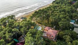 Casa para 800 000 euro en Poti, Georgia