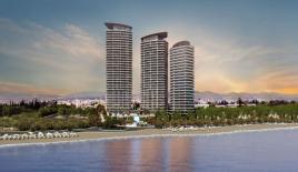 Apartment für 1 897 000 euro in Limassol, Zypern