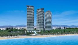 Apartment für 877 000 euro in Limassol, Zypern